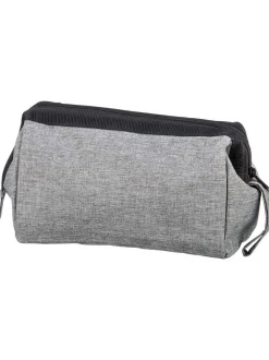 reisenthel Damen Kulturbeutel - travelcosmetic twist in silber
