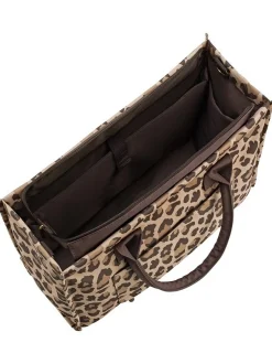reisenthel Damen Shopper - Daily Business in braun