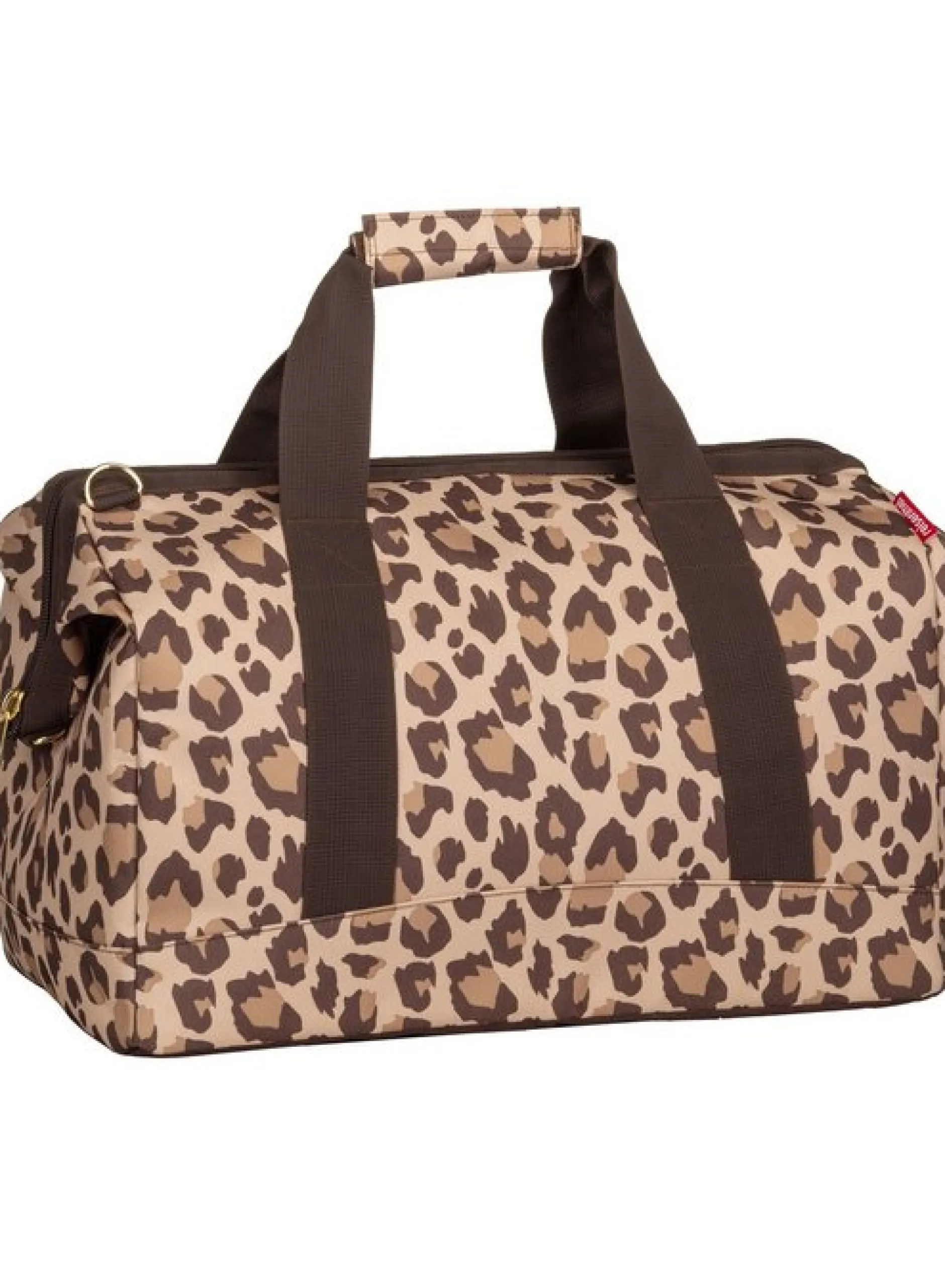 reisenthel Damen, Unisex Sporttasche - allrounder L in braun
