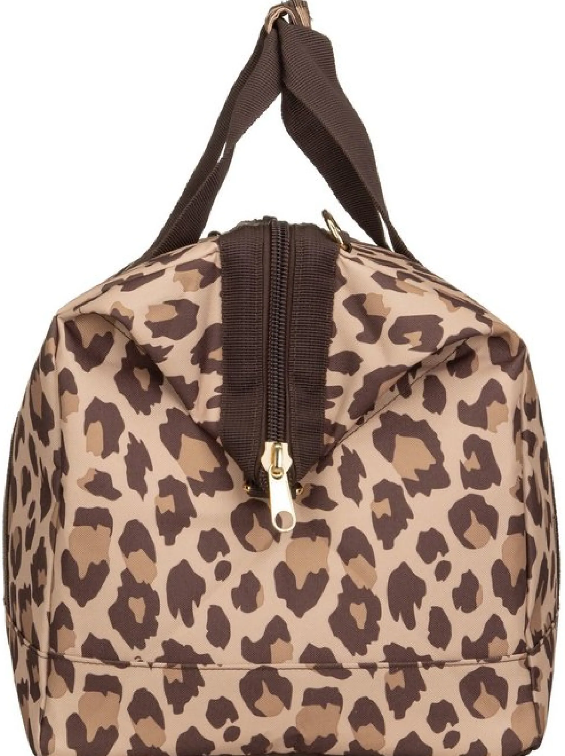 reisenthel Damen, Unisex Sporttasche - allrounder L in braun