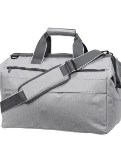 reisenthel Damen Weekender - allrounder L pocket in grau