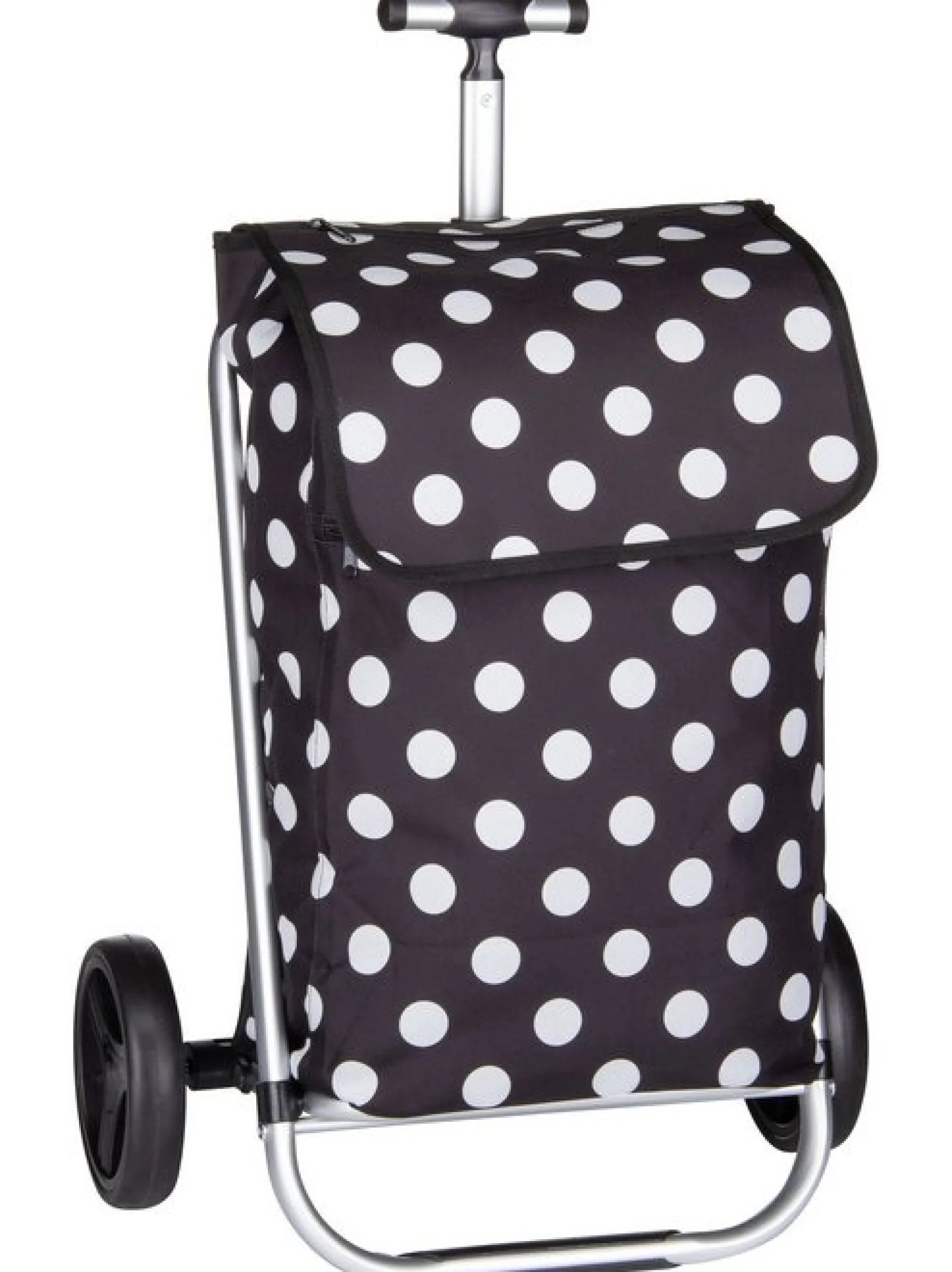 reisenthel Unisex Einkaufstasche - shopping in schwarz