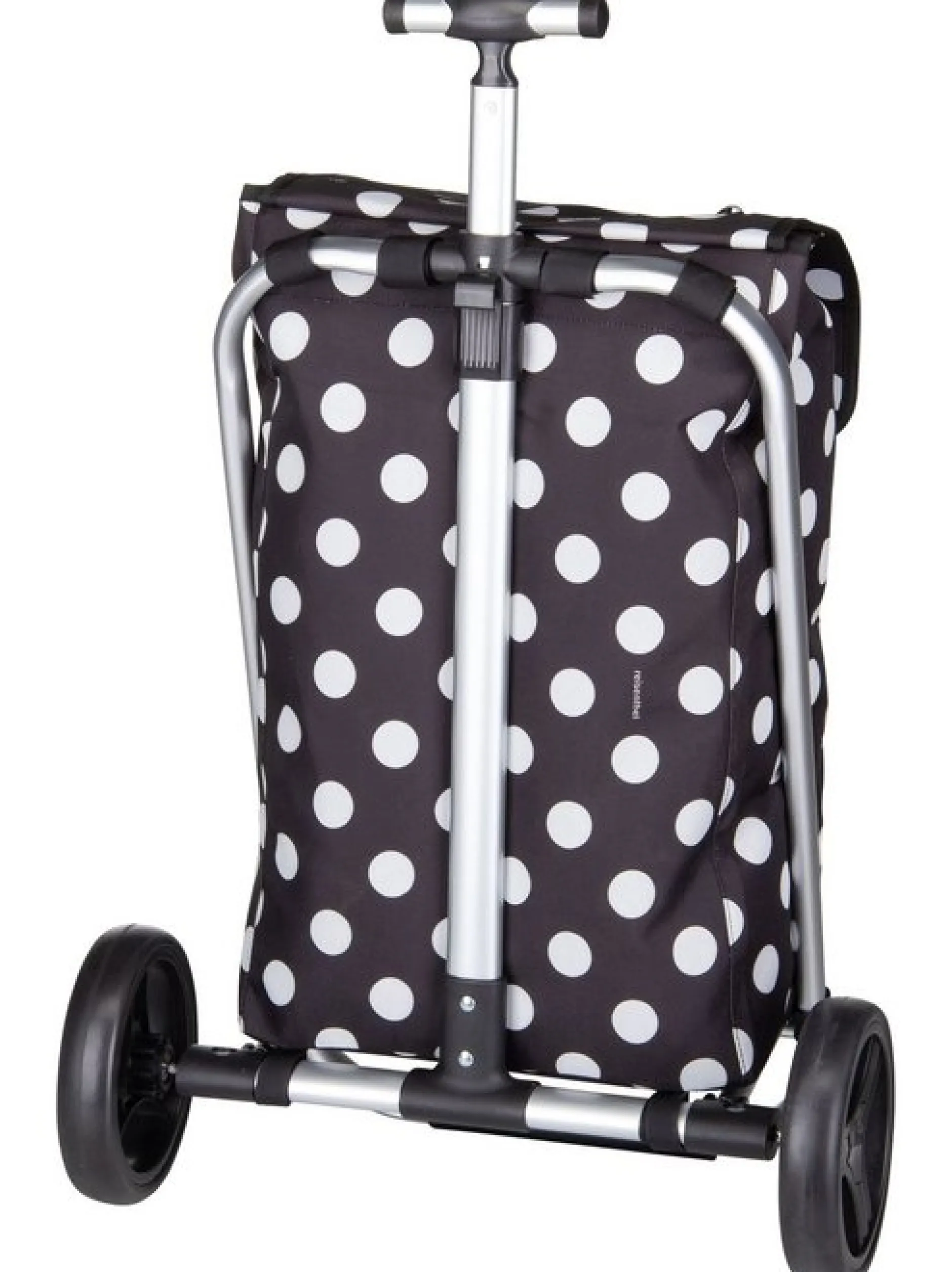 reisenthel Unisex Einkaufstasche - shopping in schwarz