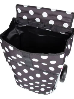 reisenthel Unisex Einkaufstasche - shopping in schwarz