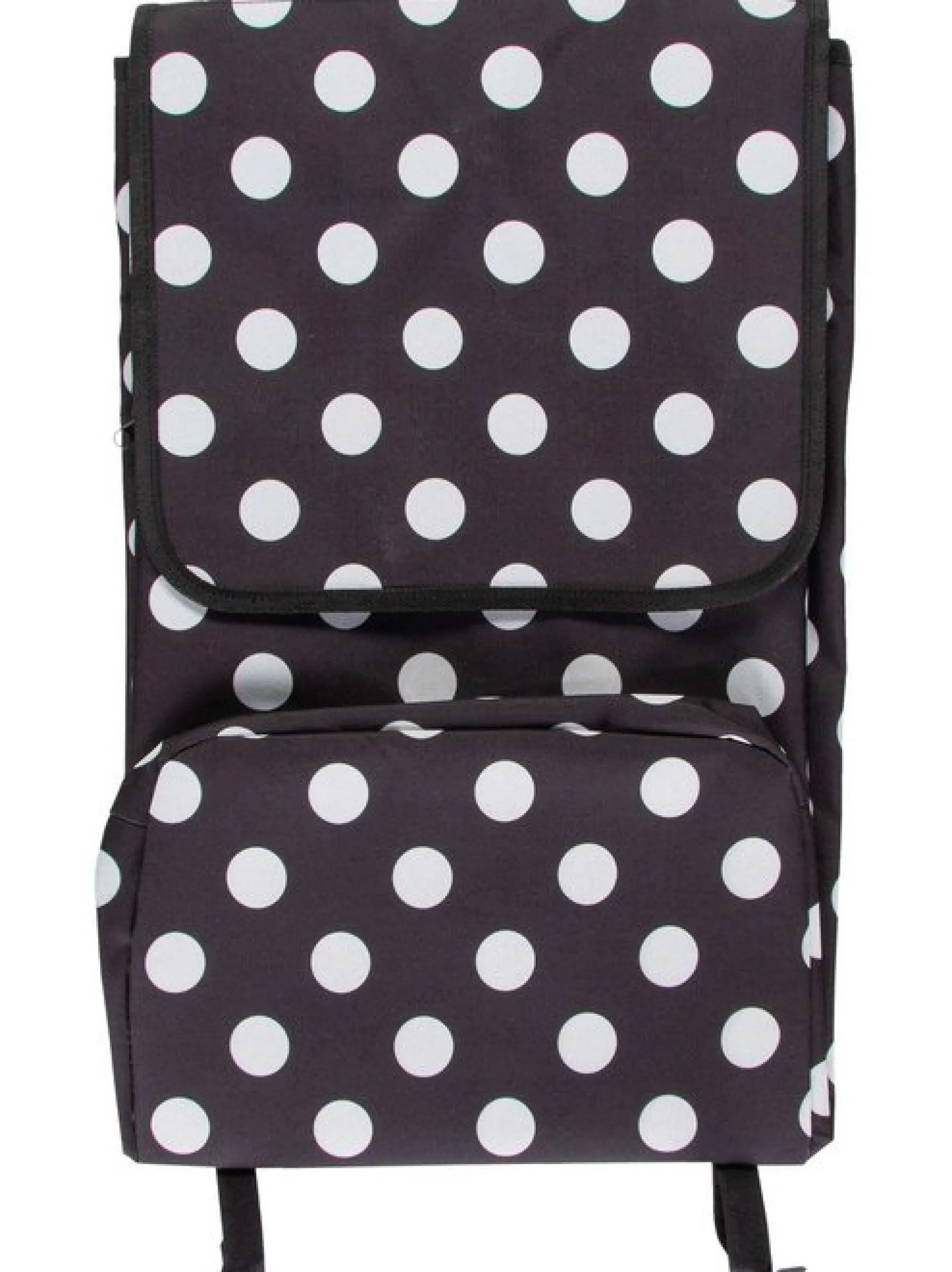 reisenthel Unisex Einkaufstasche - shopping in schwarz