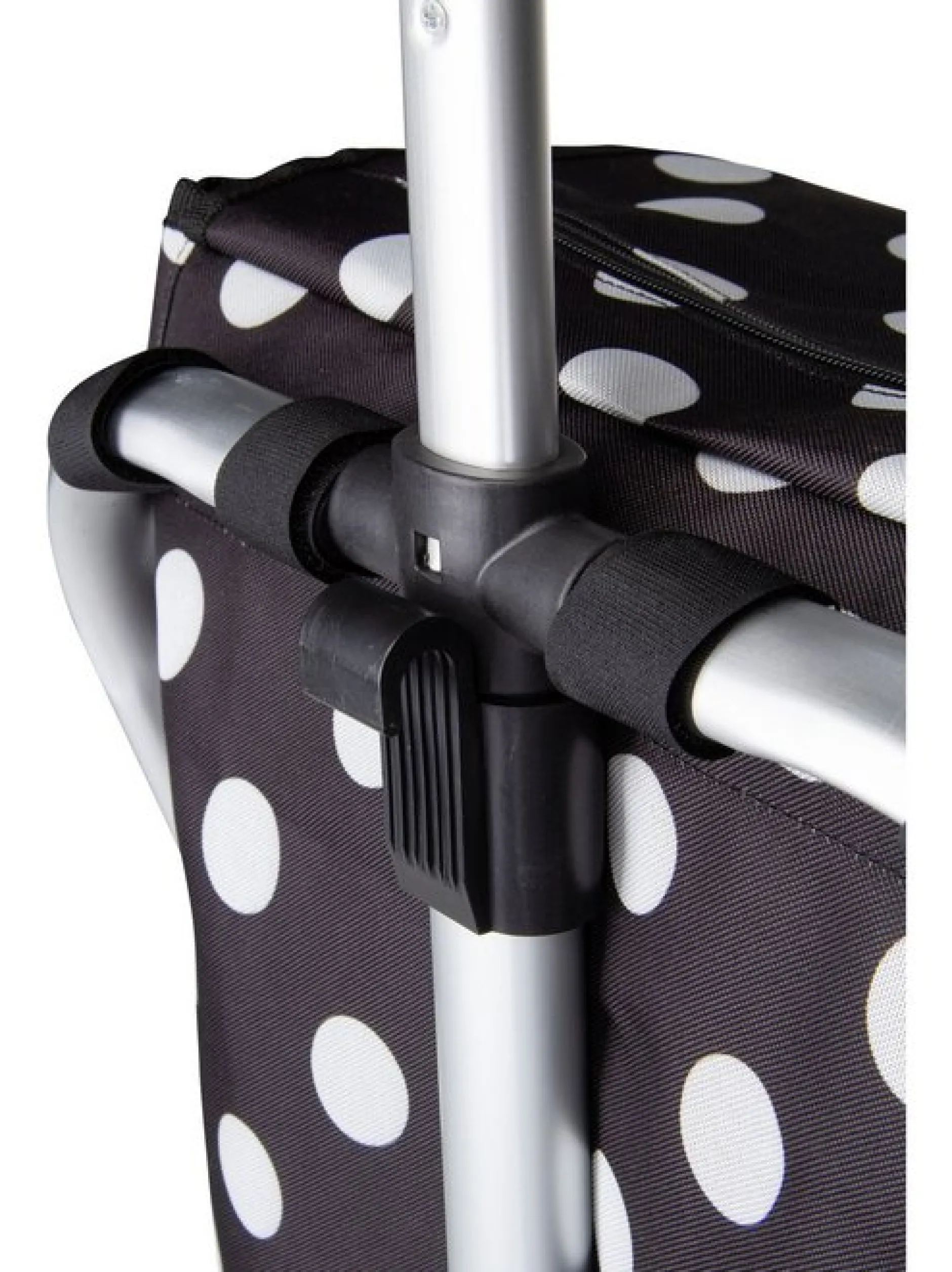 reisenthel Unisex Einkaufstasche - shopping in schwarz