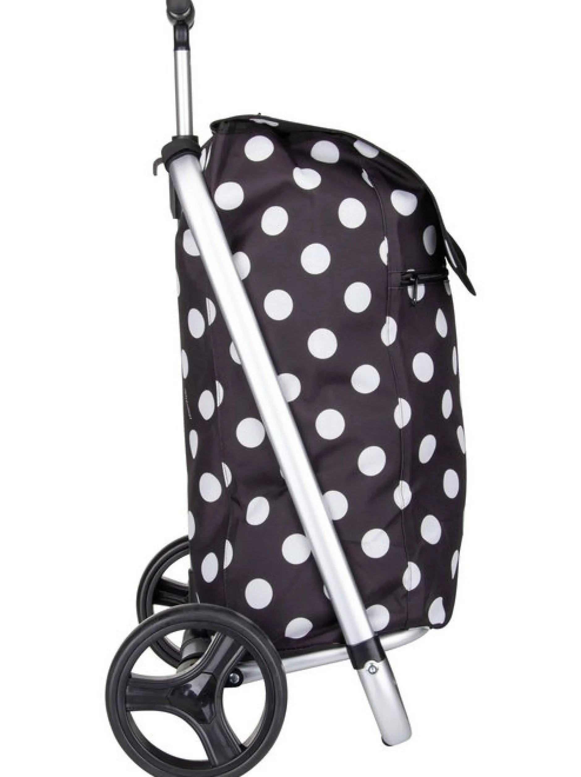 reisenthel Unisex Einkaufstasche - shopping in schwarz