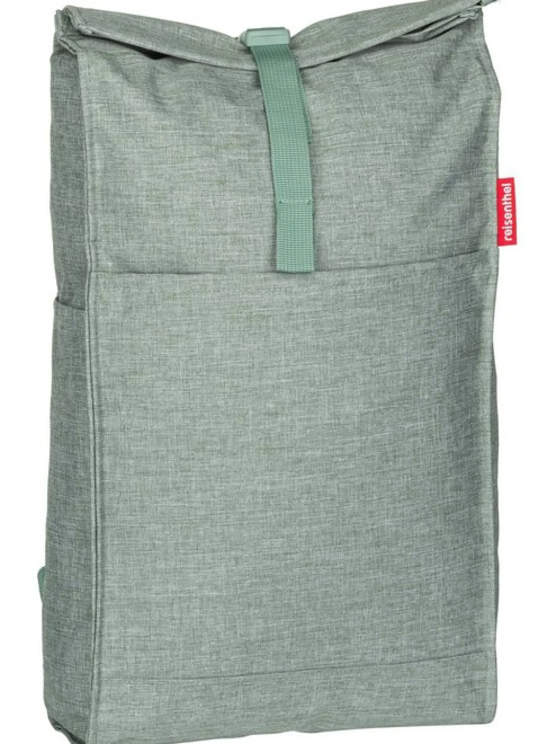 reisenthel Unisex Rucksack - urban in grün