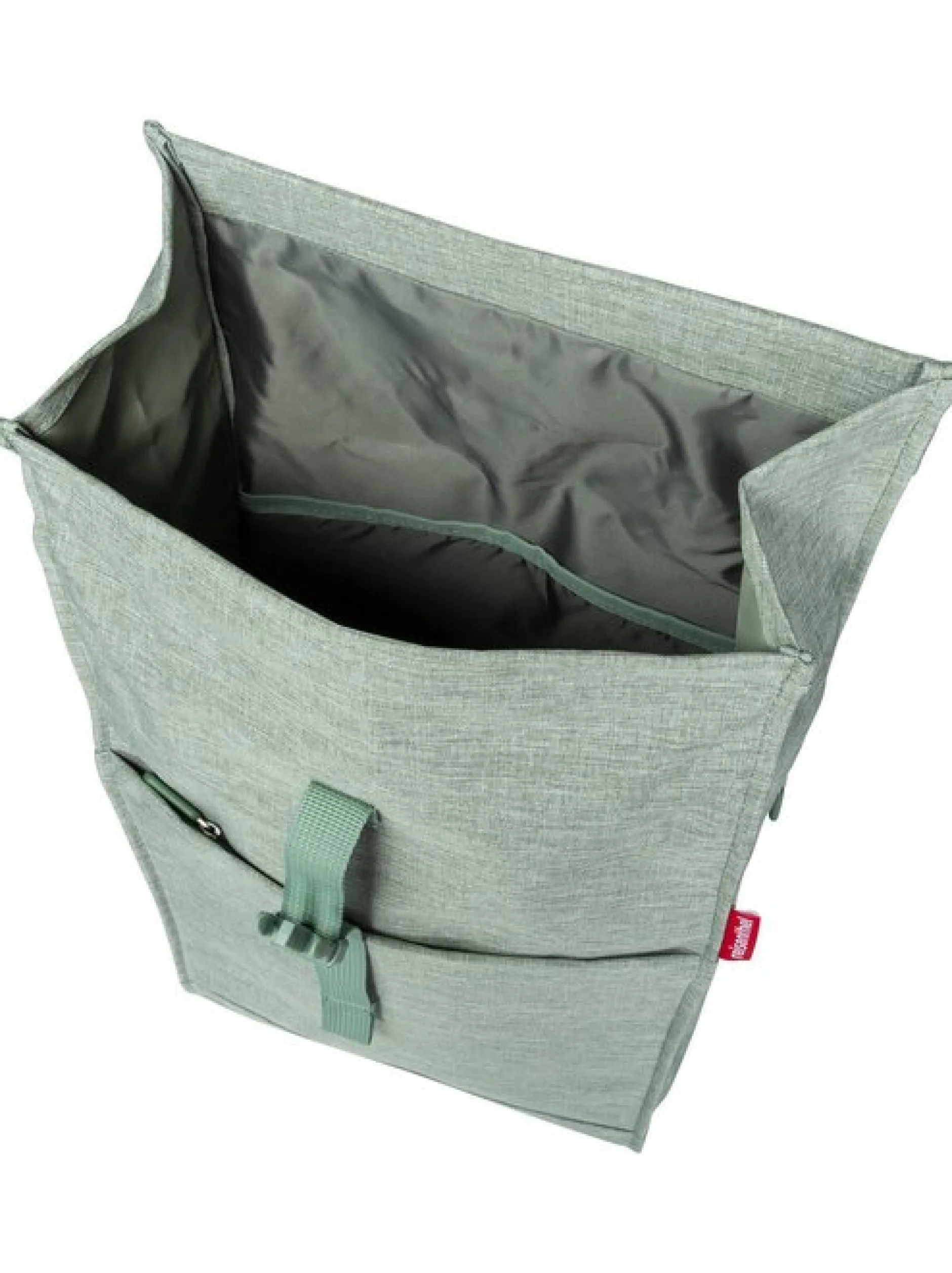 reisenthel Unisex Rucksack - urban in grün