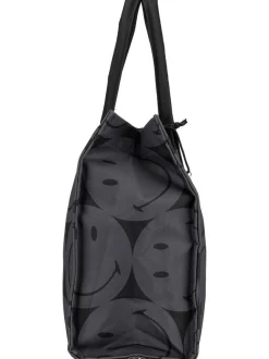 reisenthel Unisex Shopper - daily in grau