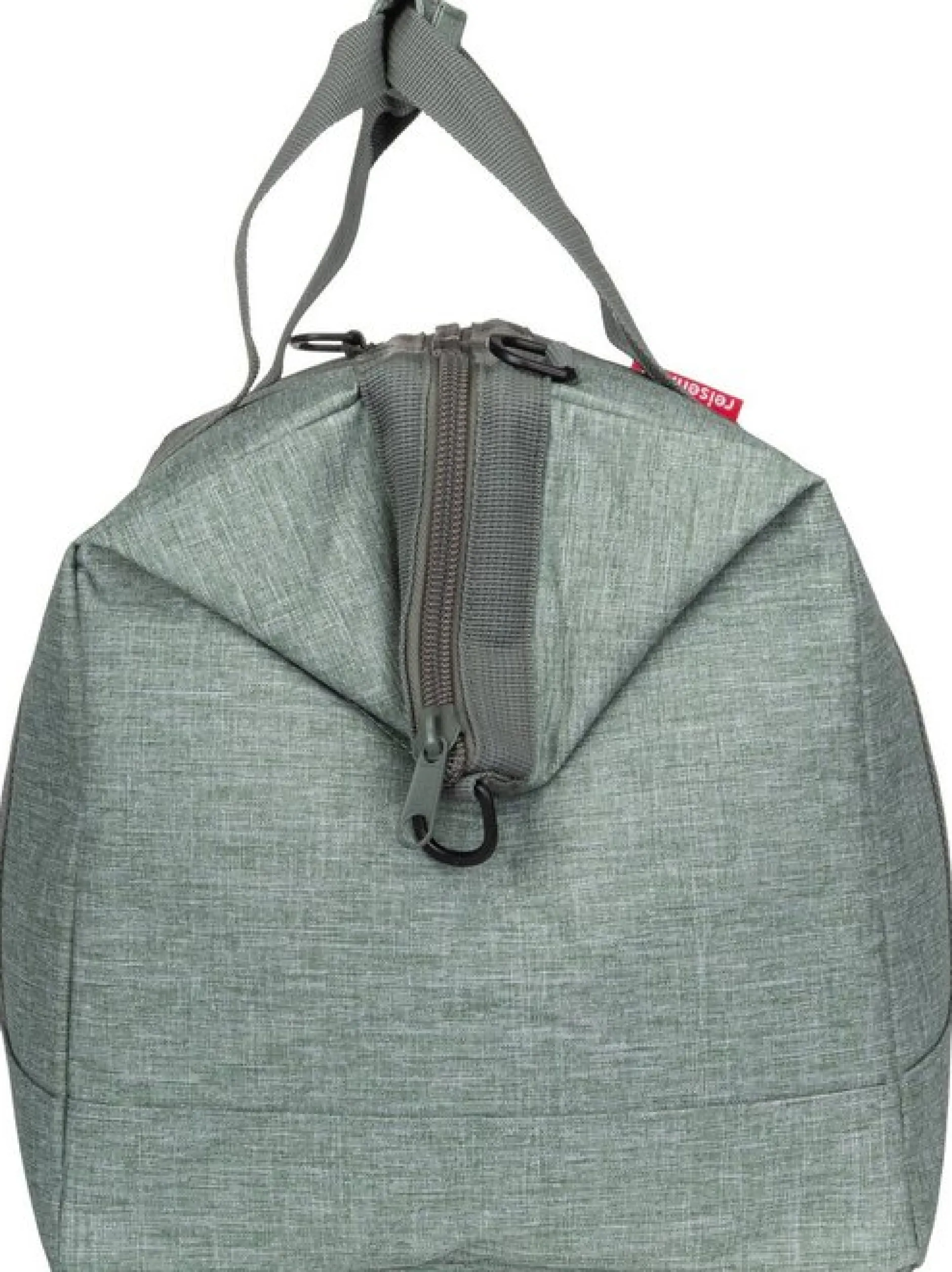 reisenthel Unisex Sporttasche - allrounder L twist in grün