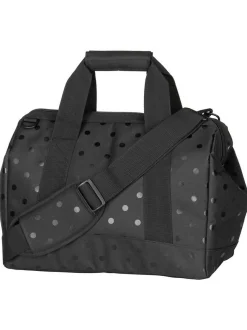 reisenthel Unisex Sporttasche - allrounder M in schwarz