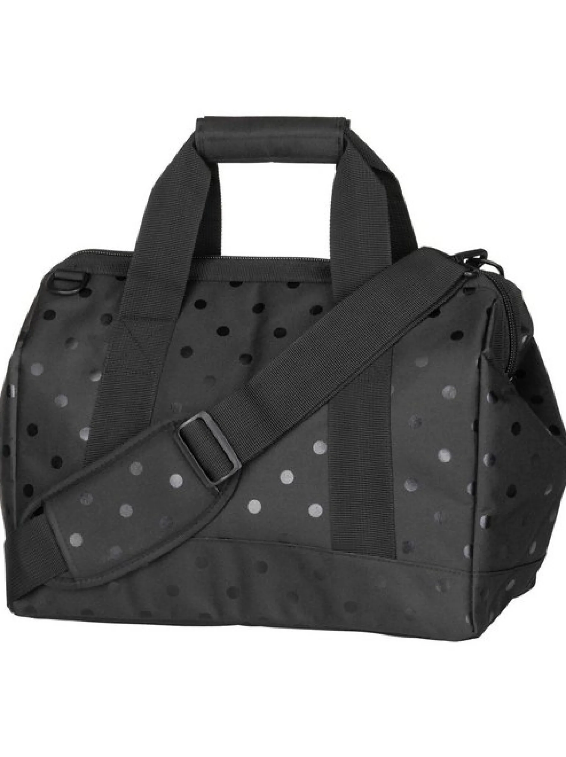 reisenthel Unisex Sporttasche - allrounder M in schwarz