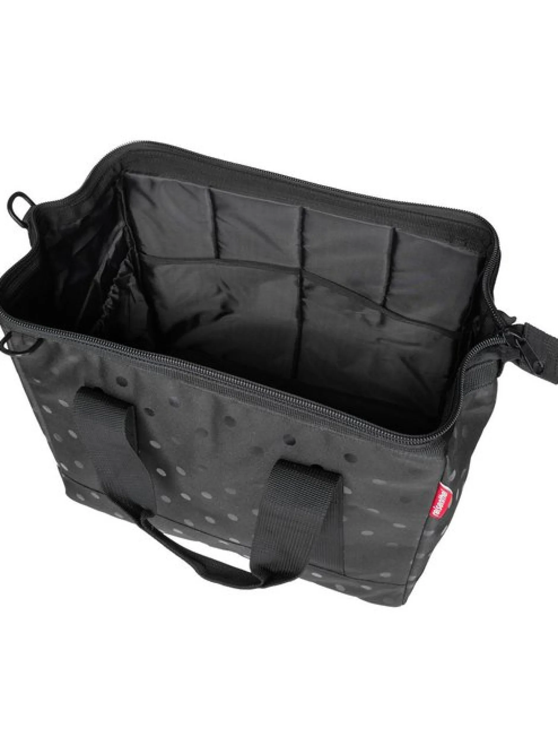 reisenthel Unisex Sporttasche - allrounder M in schwarz