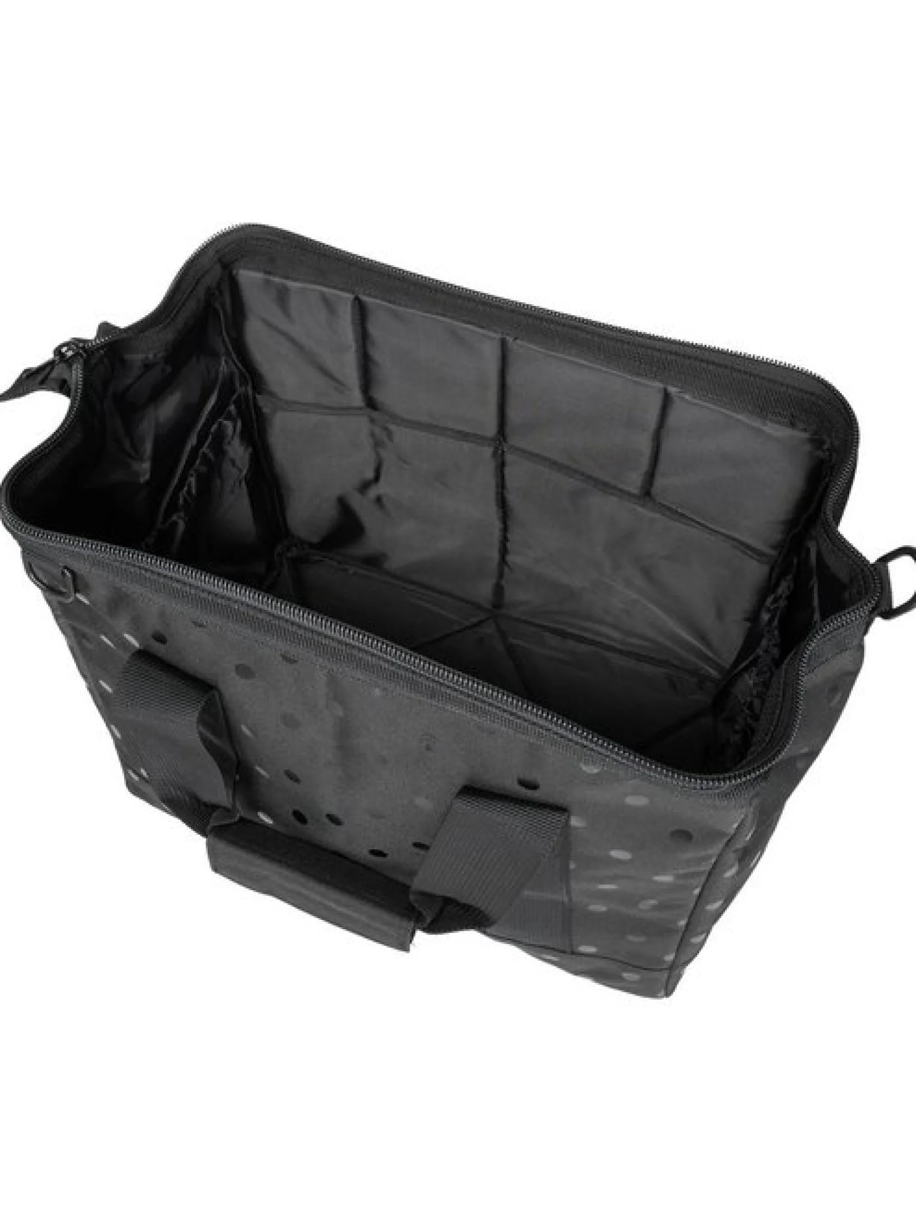 reisenthel Unisex Sporttasche - allrounder M in schwarz