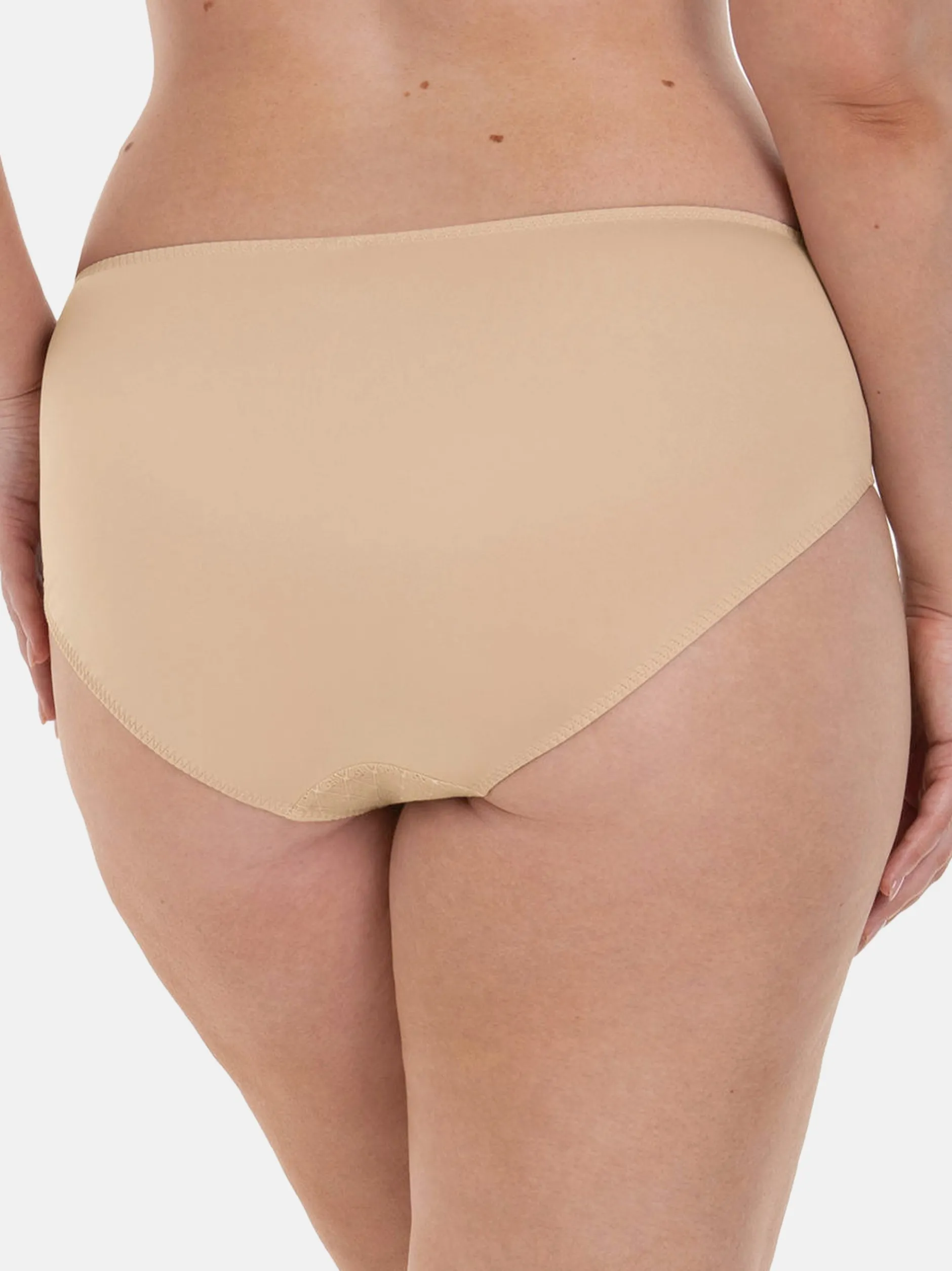 Rosa Faia Damen Slip - Selma in beige
