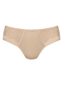 Rosa Faia Damen Slip - Selma in beige