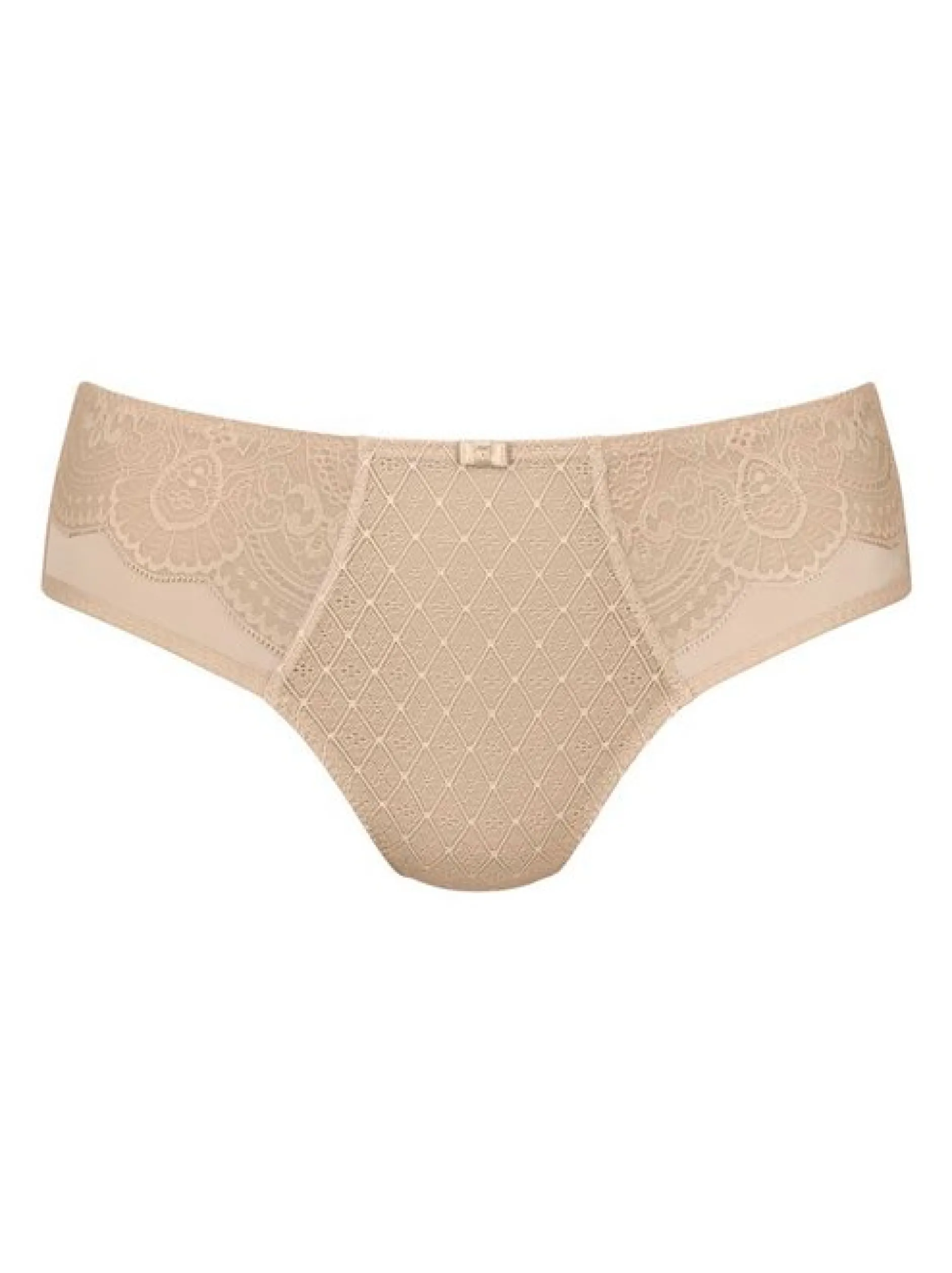 Rosa Faia Damen Slip - Selma in beige