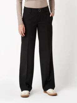 Rosner Damen Hose - May Marlene in schwarz