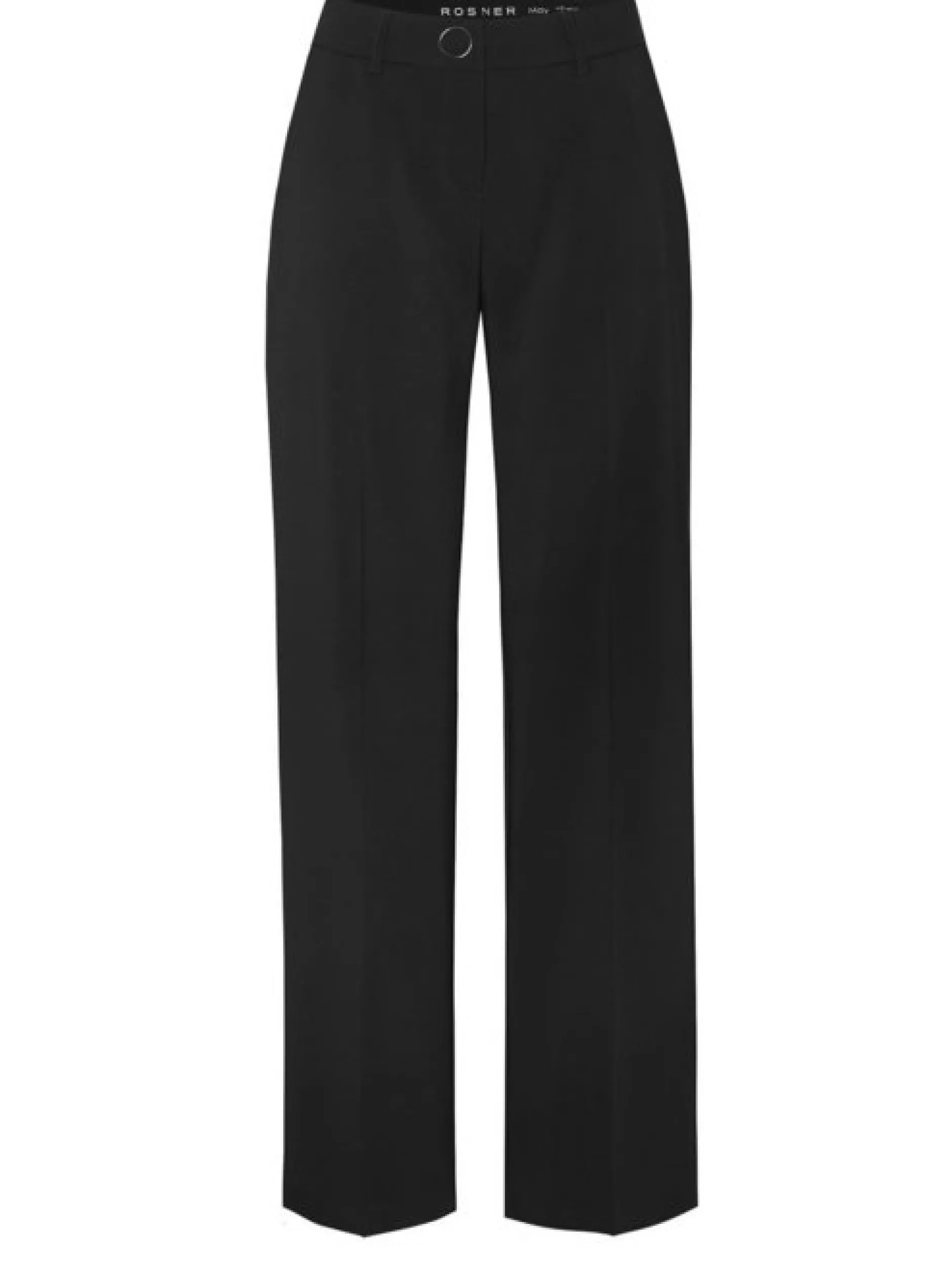 Rosner Damen Hose - May Marlene in schwarz