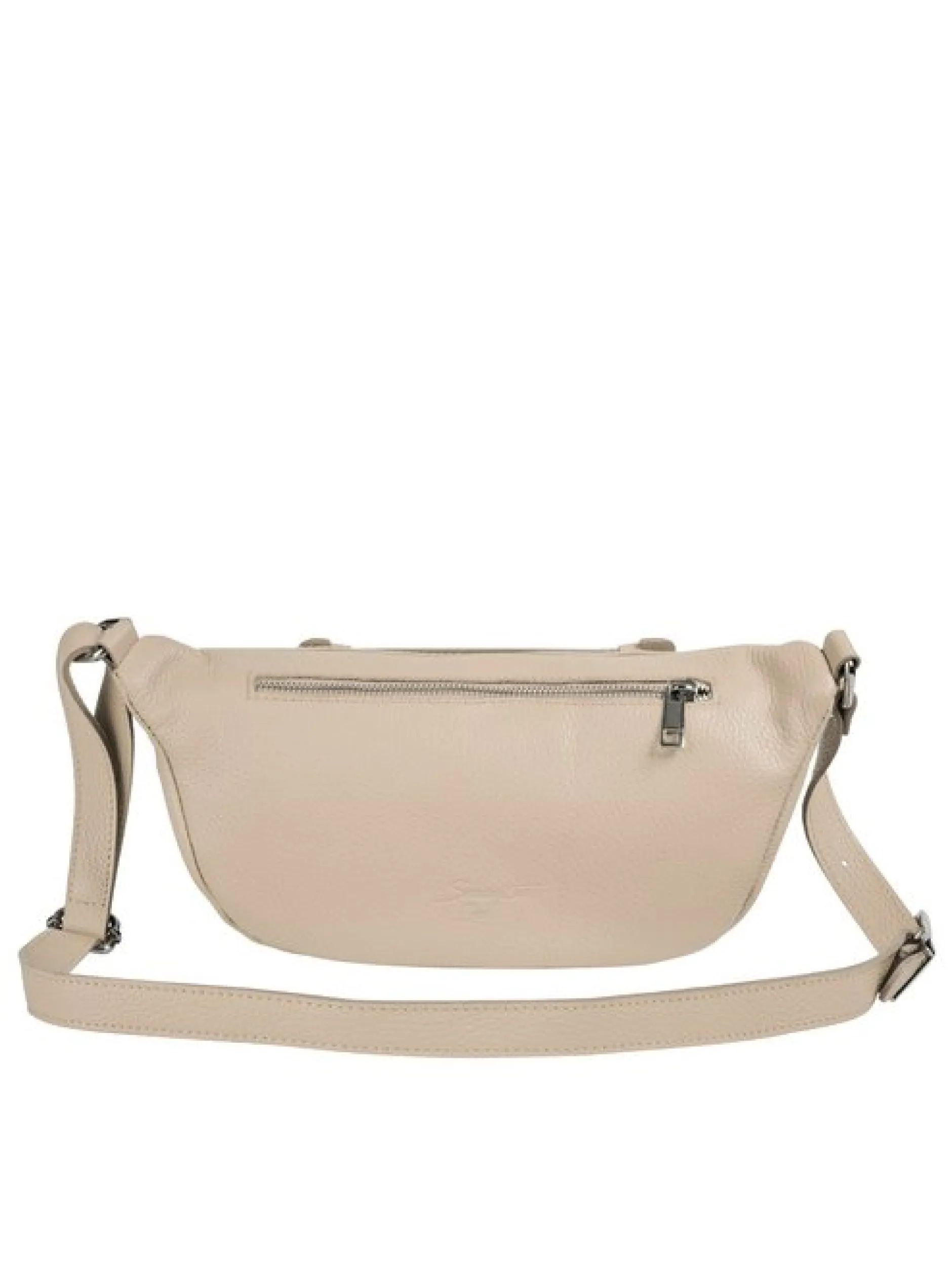 Samantha Look Damen Gürteltasche in beige
