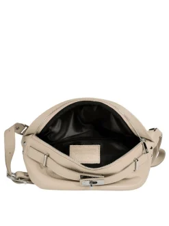 Samantha Look Damen Gürteltasche in beige
