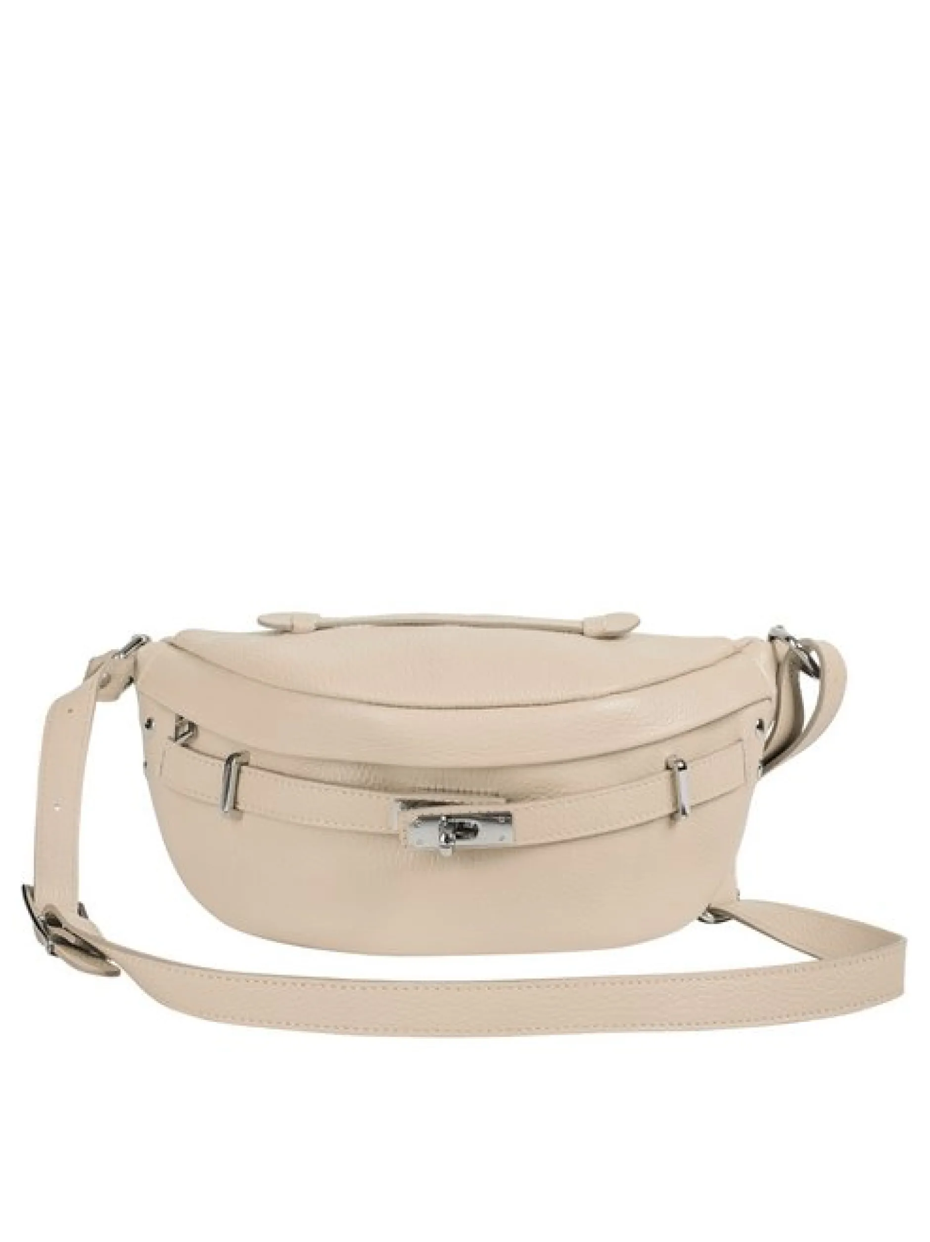 Samantha Look Damen Gürteltasche in beige