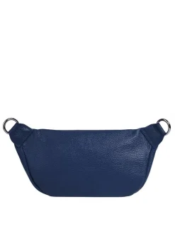 Samantha Look Damen Gürteltasche in blau