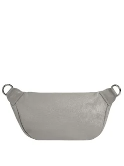 Samantha Look Damen Gürteltasche in grau