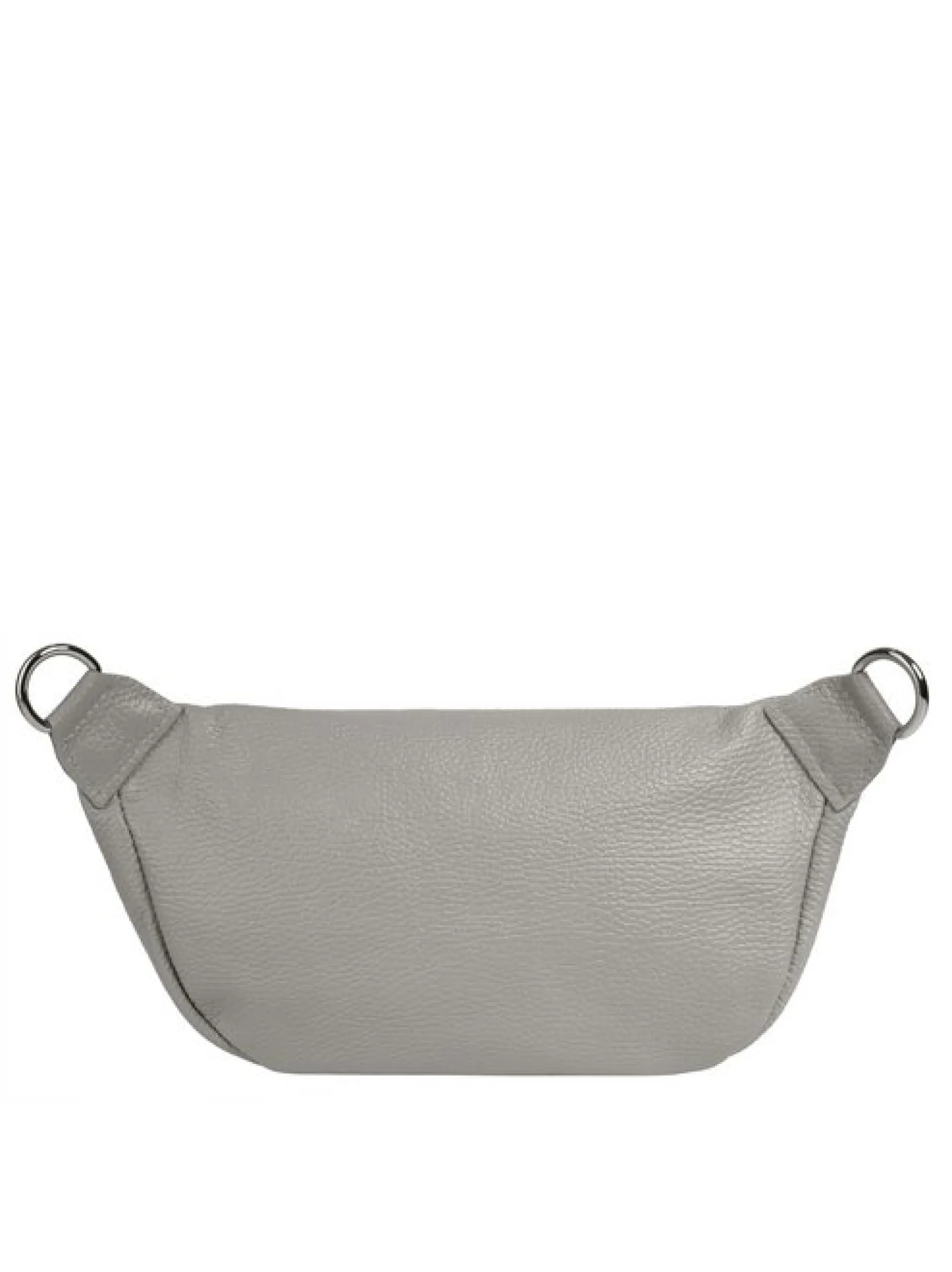 Samantha Look Damen Gürteltasche in grau