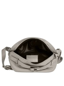 Samantha Look Damen Gürteltasche in kitt