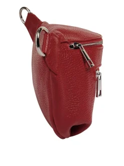 Samantha Look Damen Gürteltasche in rot