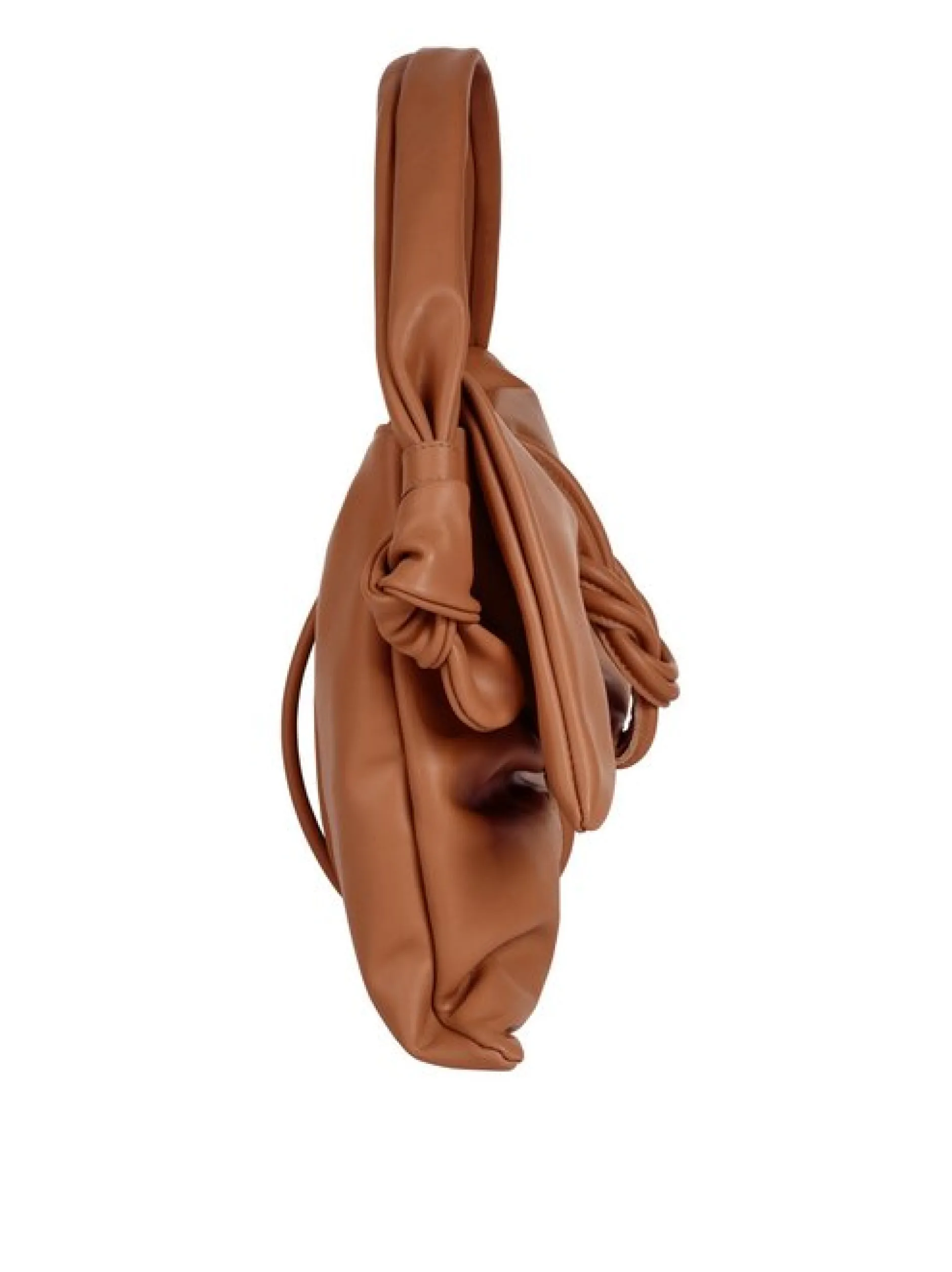 Samantha Look Damen Handtasche in cognac