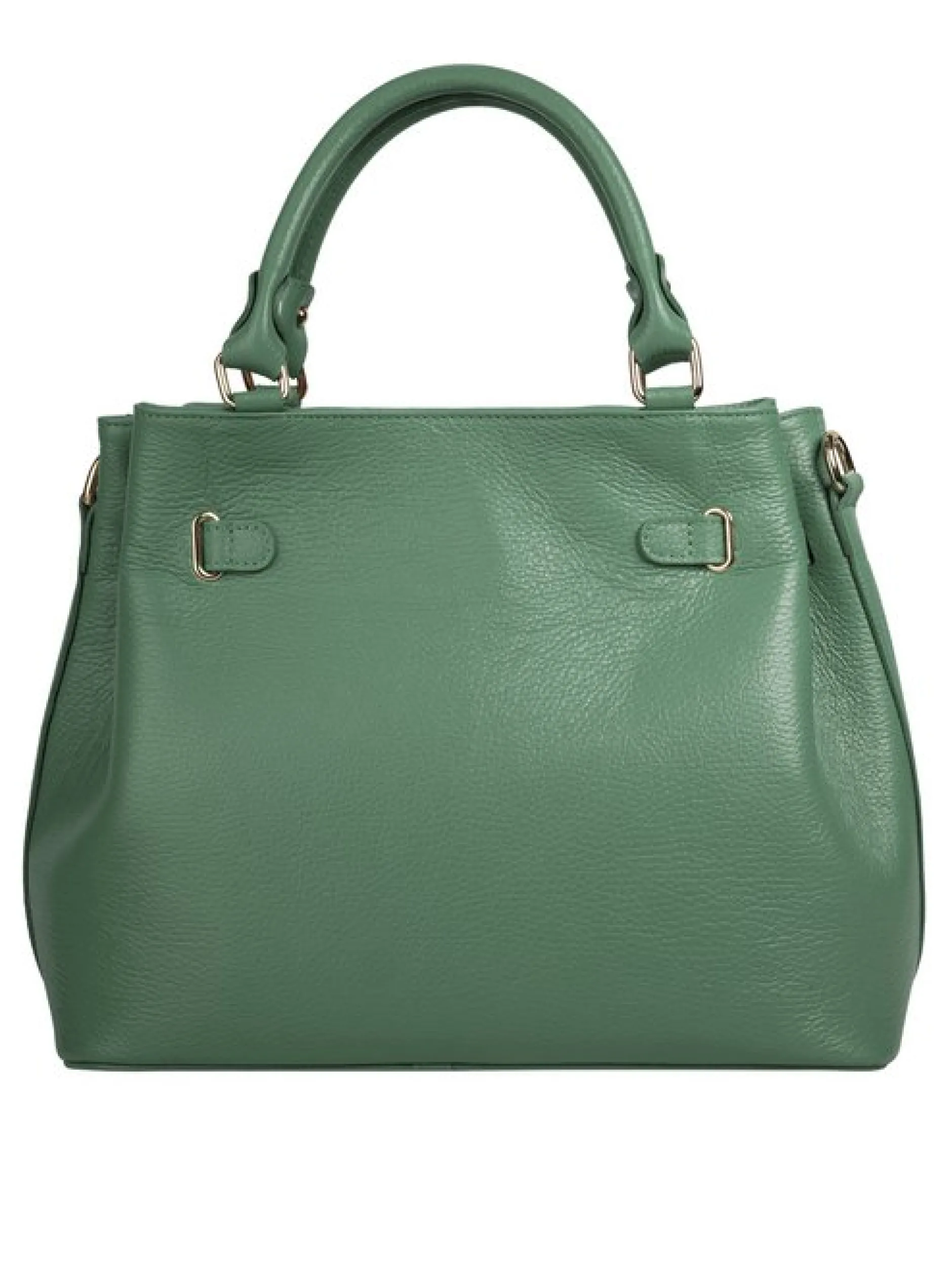 Samantha Look Damen Handtasche in grün