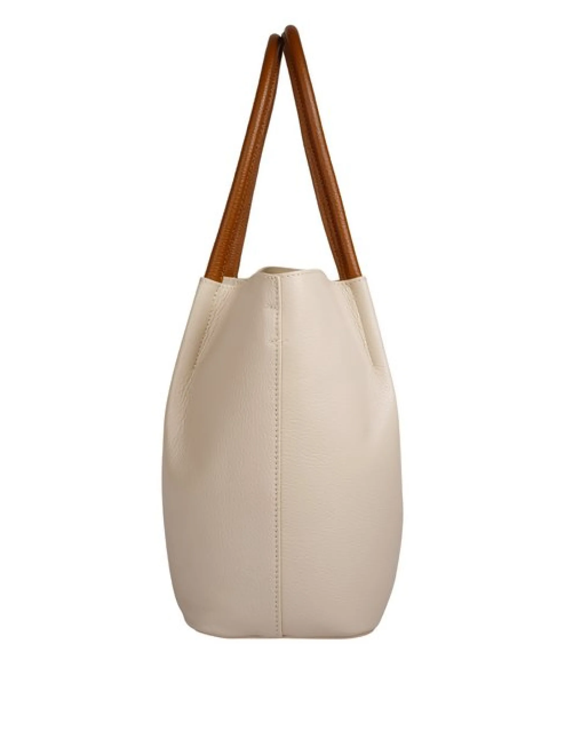 Samantha Look Damen Handtasche in beige