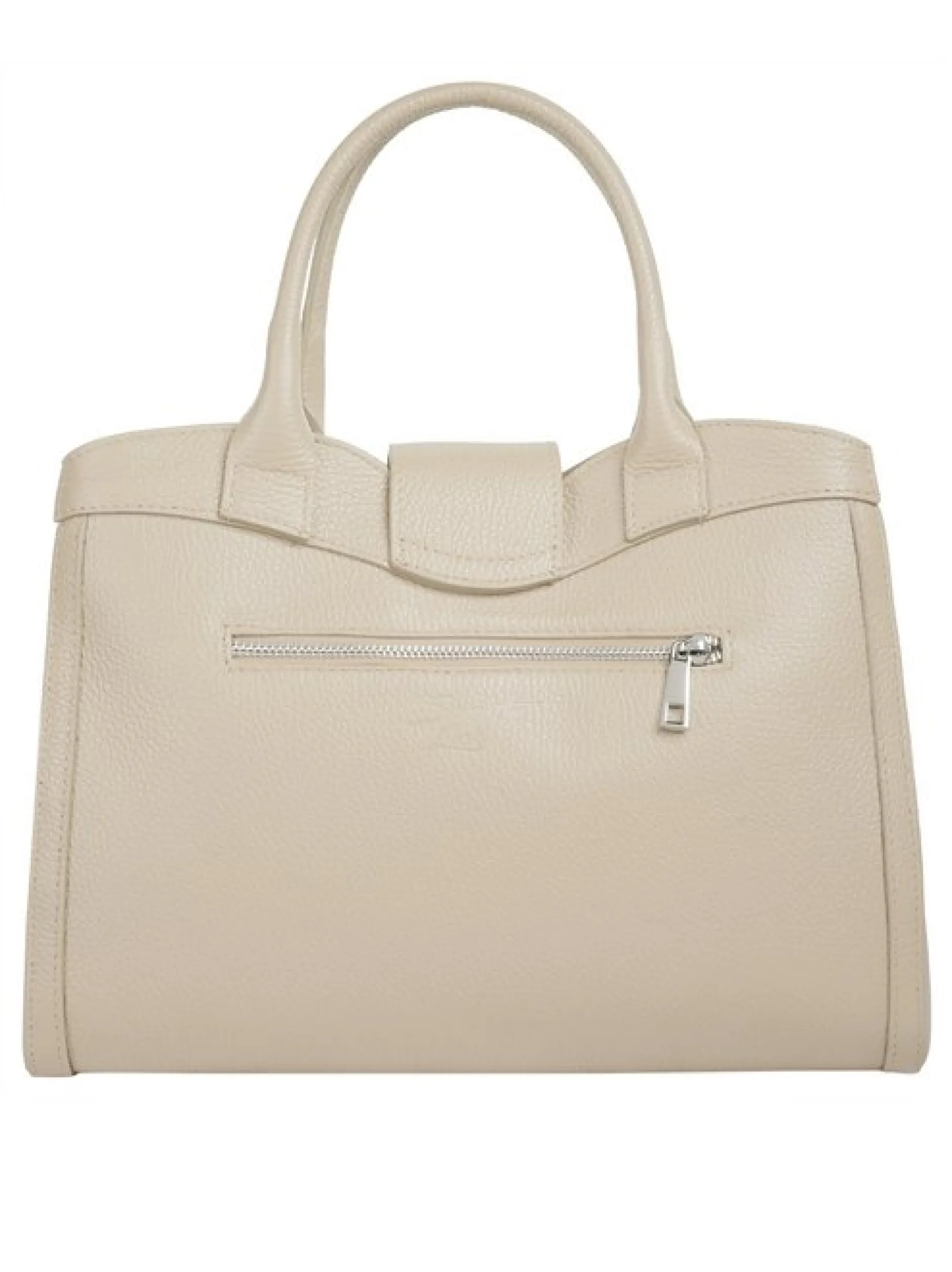 Samantha Look Damen Handtasche in beige