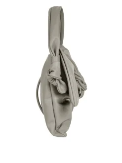 Samantha Look Damen Handtasche in grau
