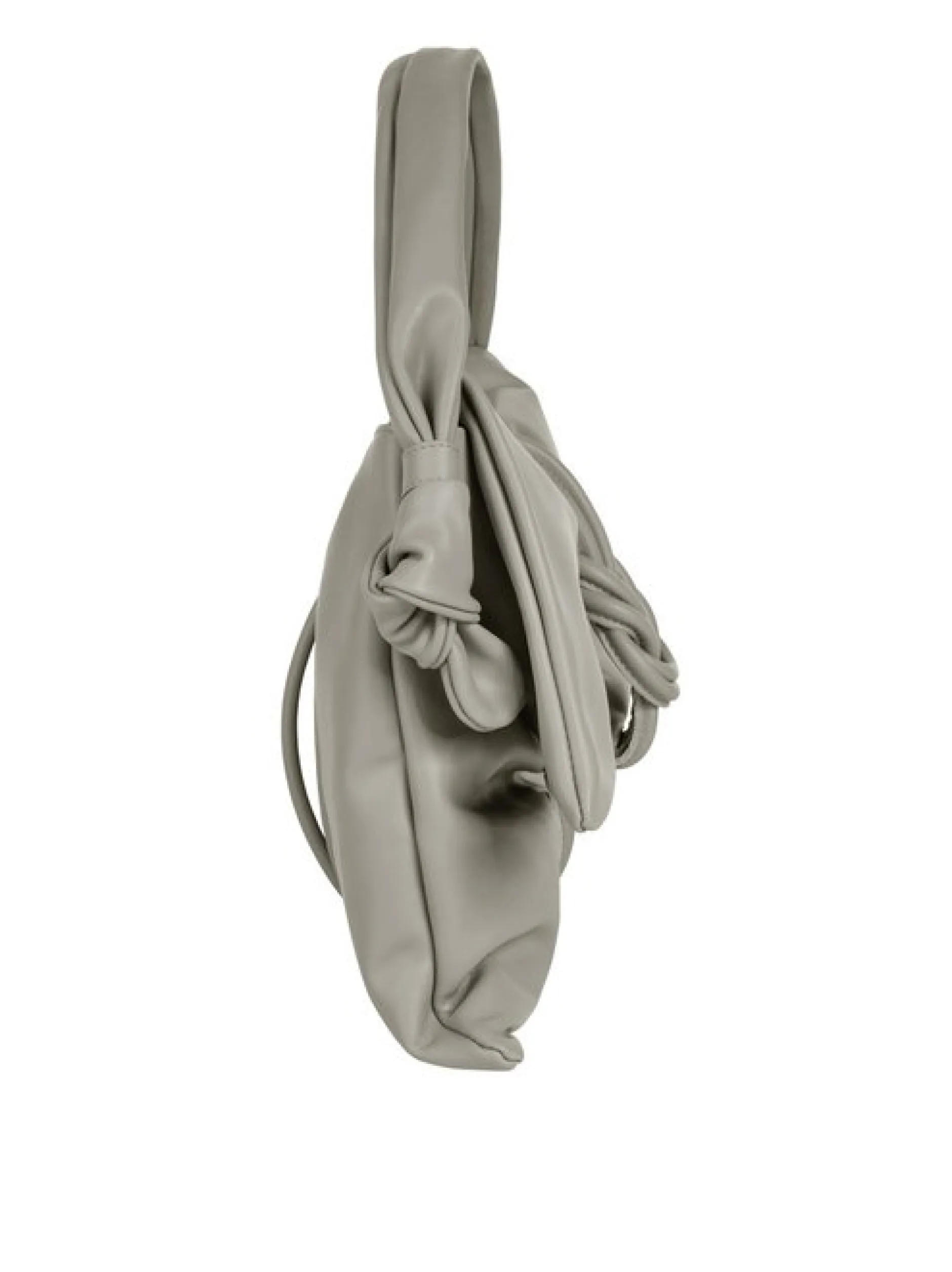 Samantha Look Damen Handtasche in grau