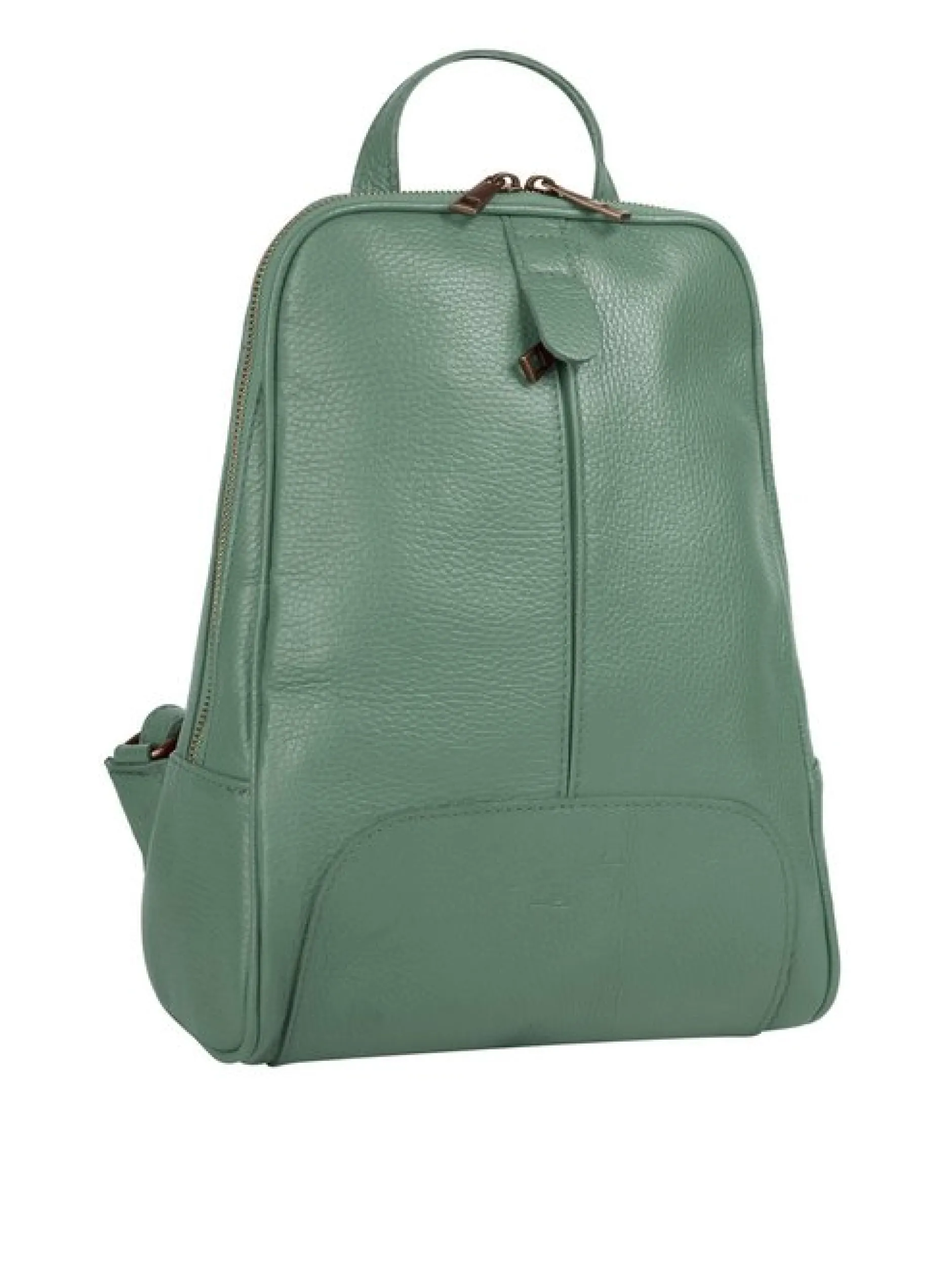 Samantha Look Damen Rucksack in grün