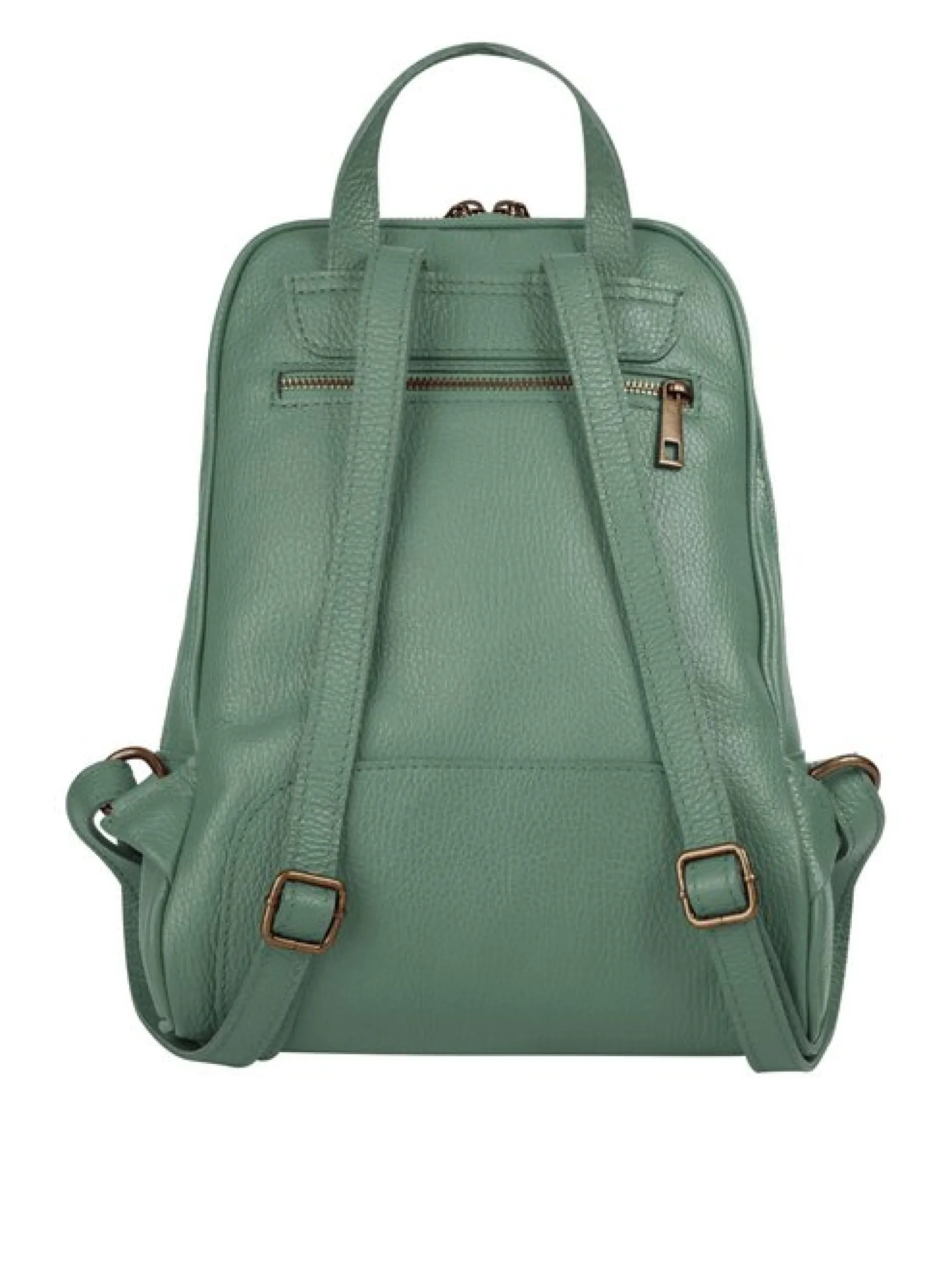 Samantha Look Damen Rucksack in grün