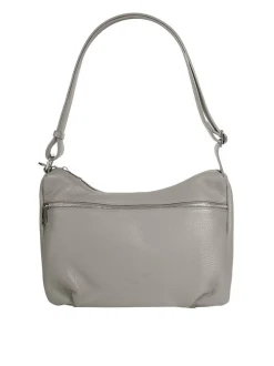 Samantha Look Damen Shopper in grau