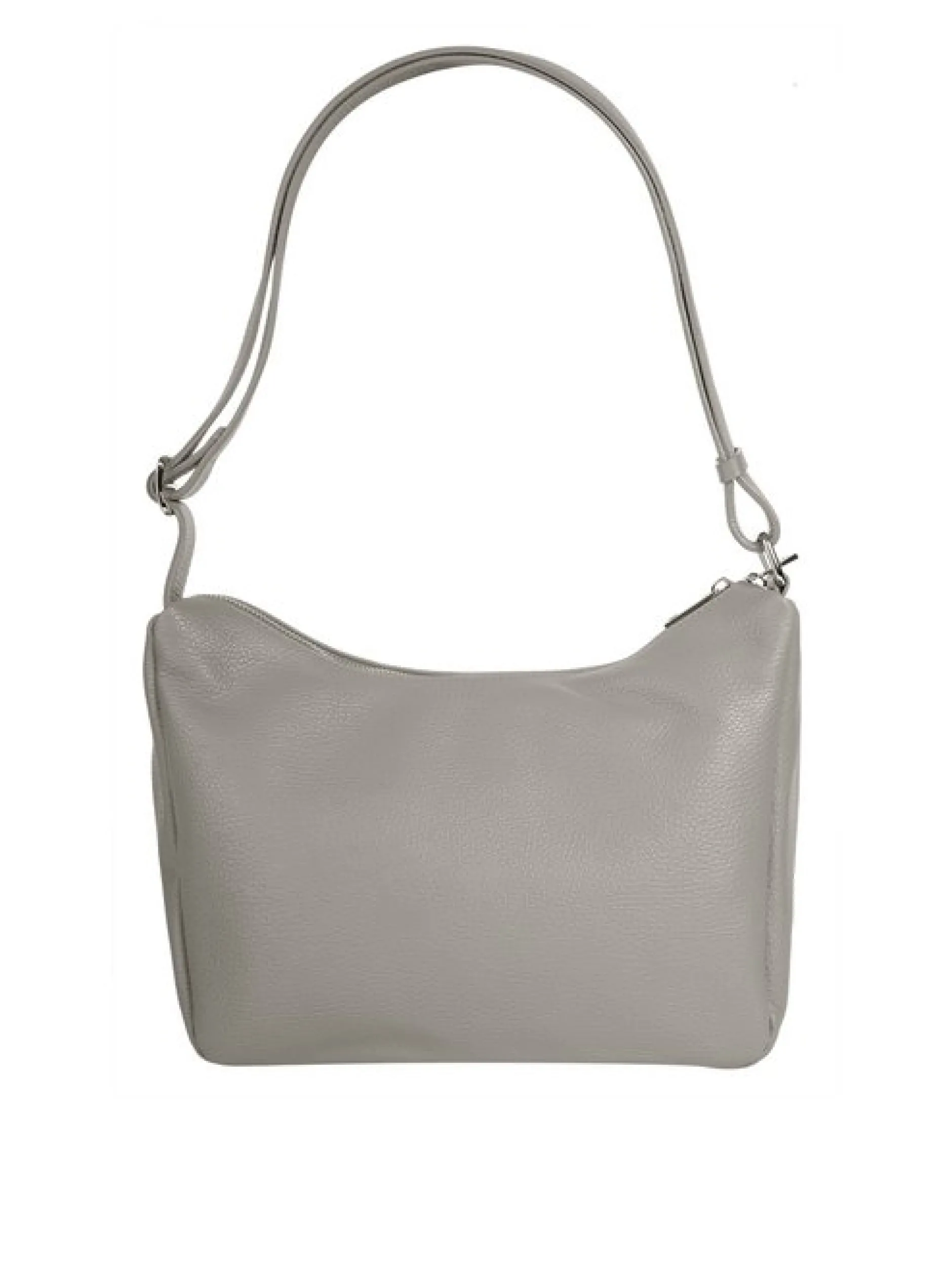 Samantha Look Damen Shopper in grau