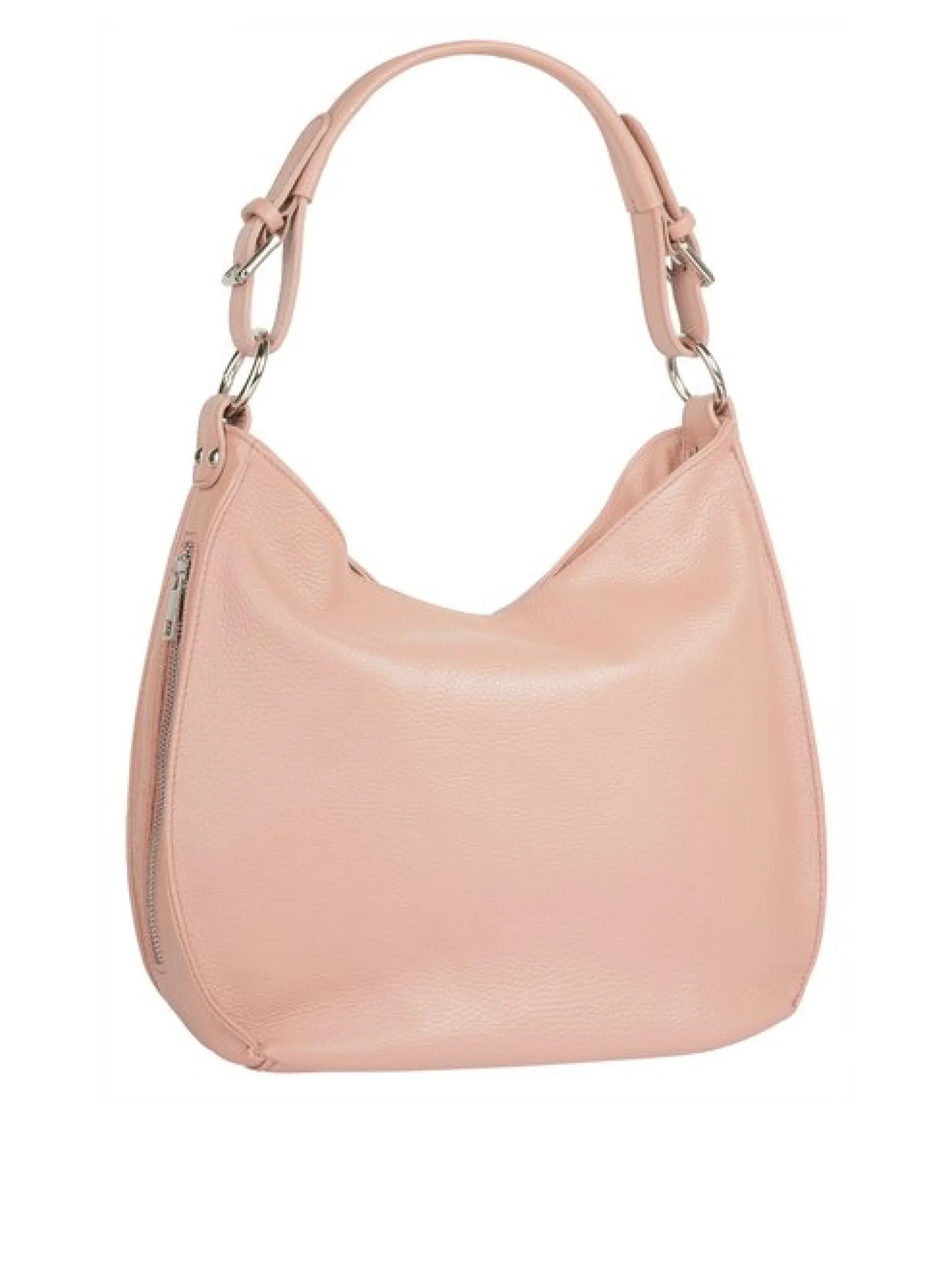Samantha Look Damen Shopper in rosa