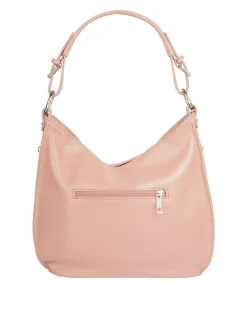 Samantha Look Damen Shopper in rosa
