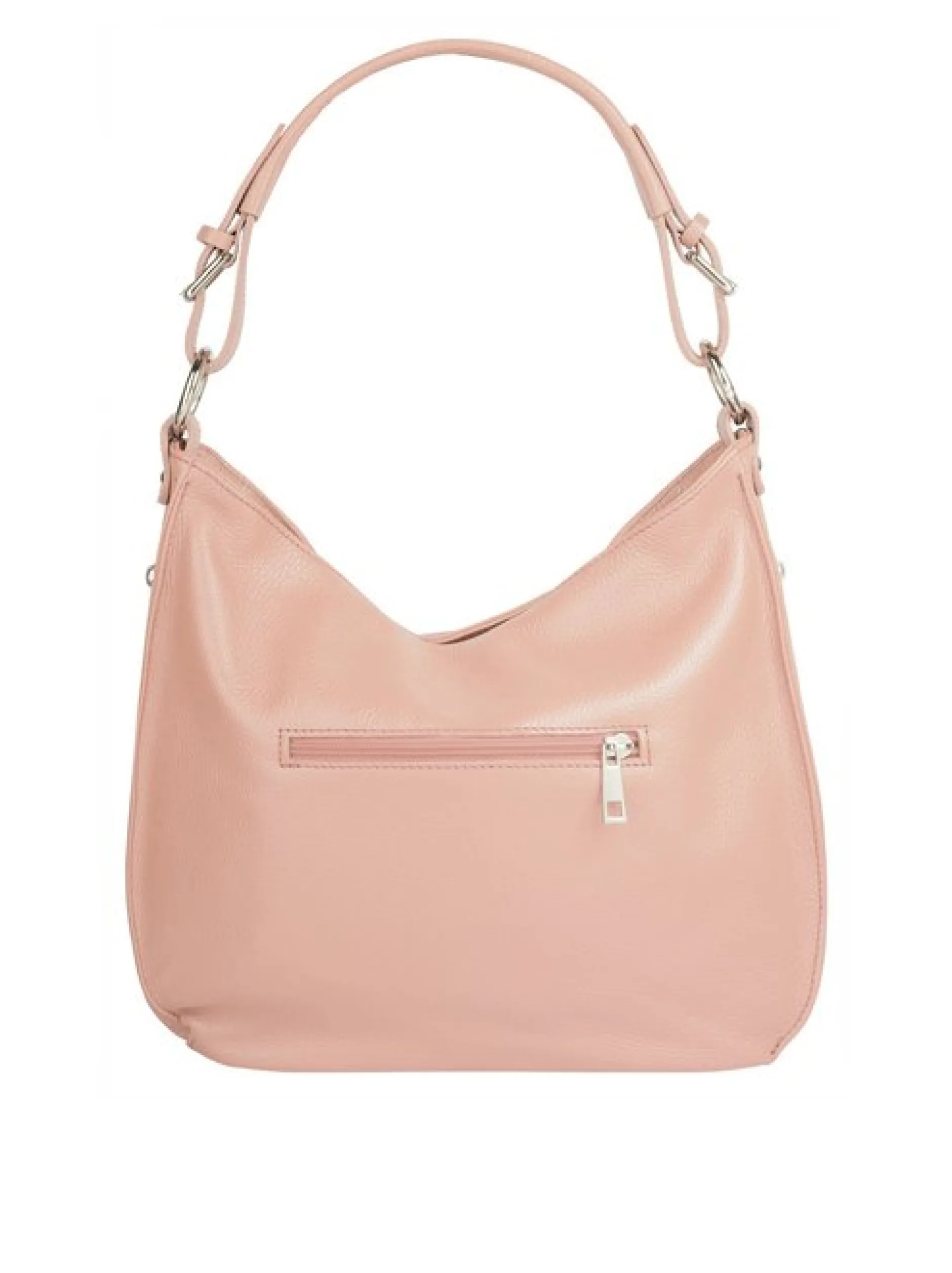Samantha Look Damen Shopper in rosa