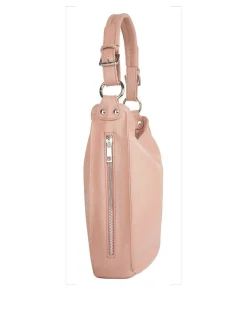 Samantha Look Damen Shopper in rosa