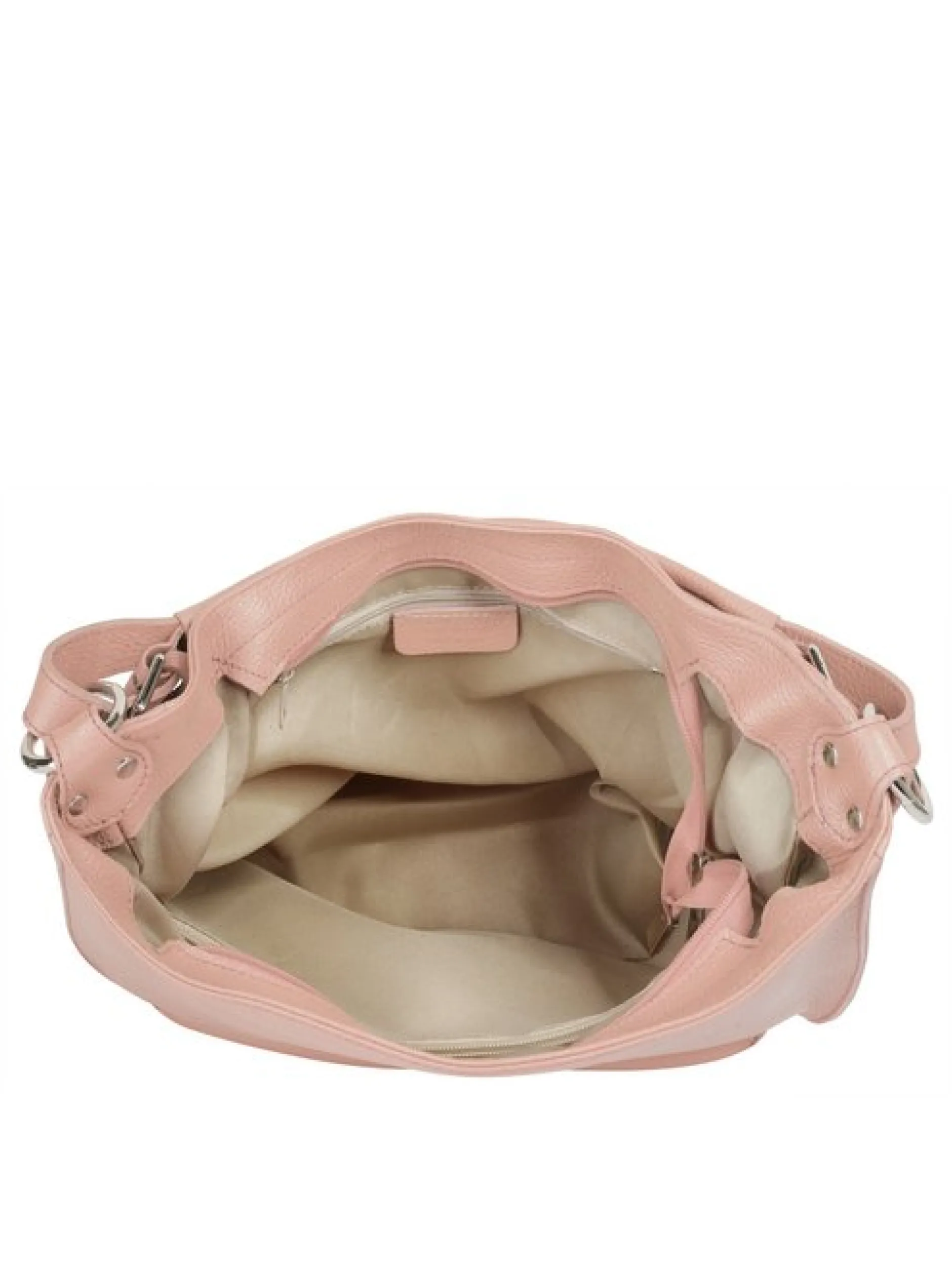 Samantha Look Damen Shopper in rosa