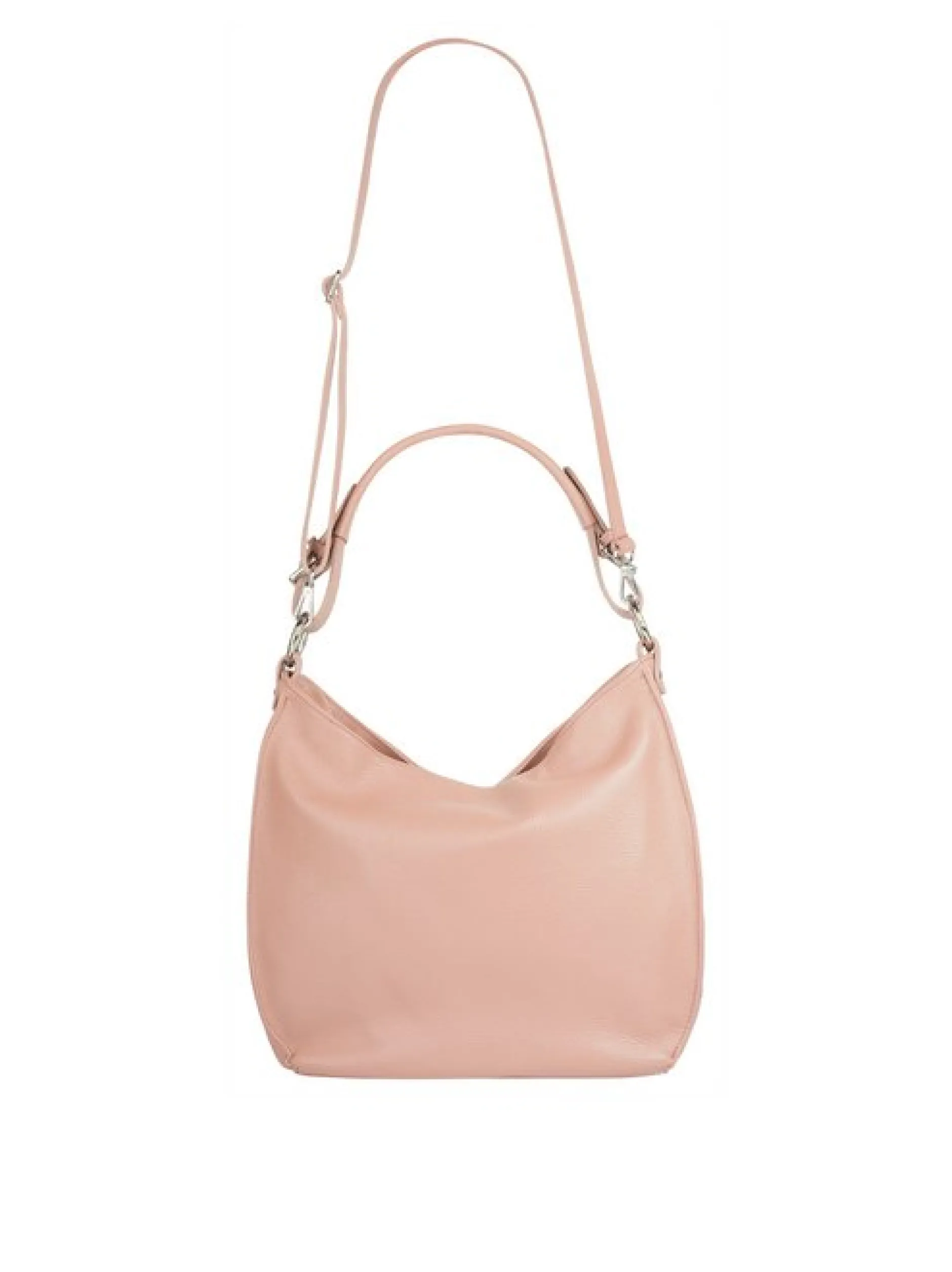 Samantha Look Damen Shopper in rosa