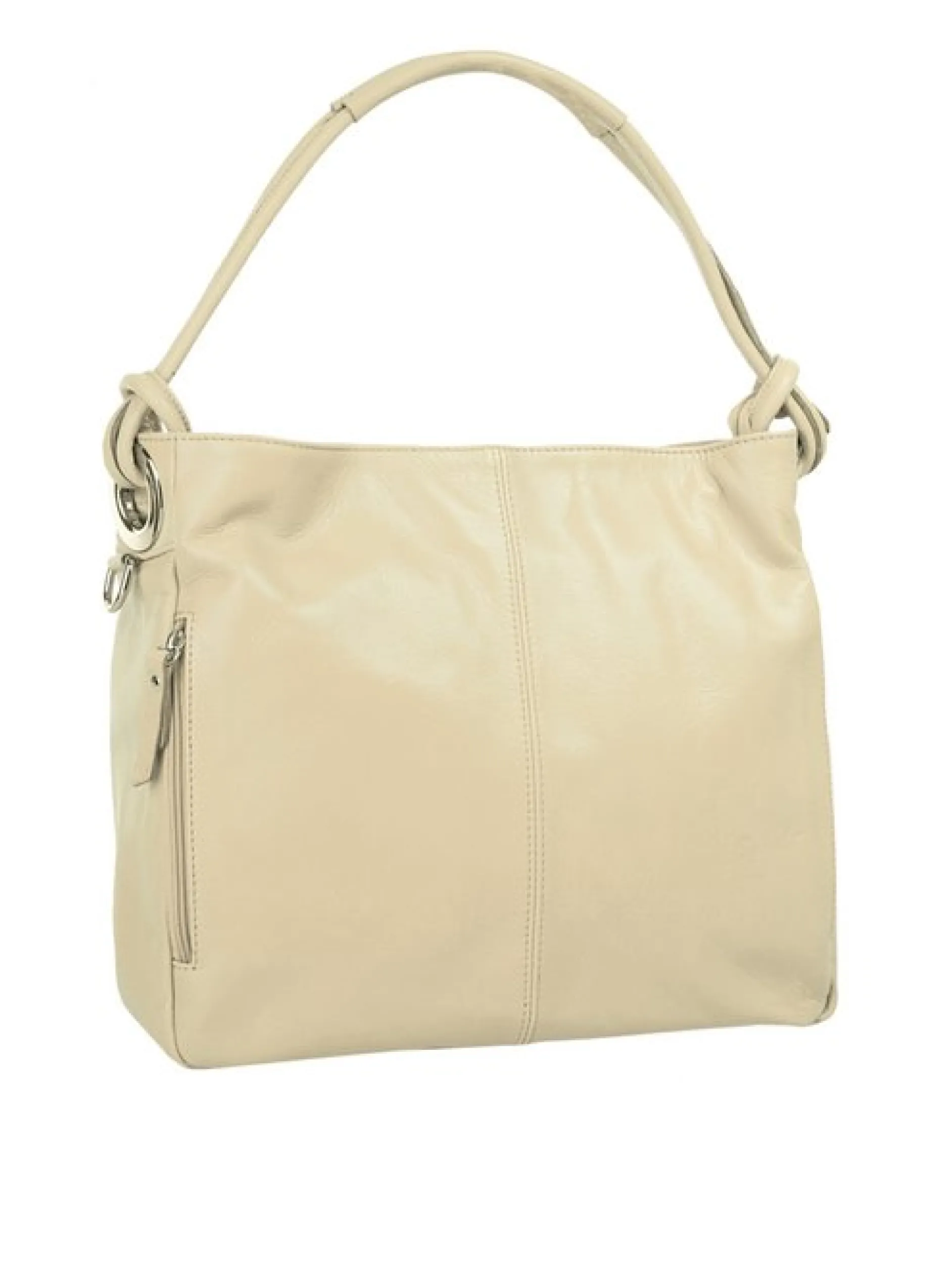 Samantha Look Damen Shopper in beige