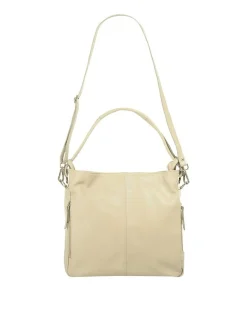 Samantha Look Damen Shopper in beige
